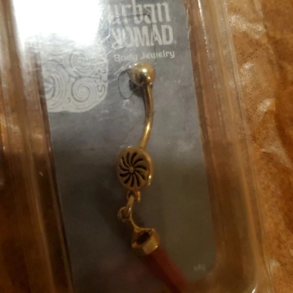 Belly ring bundle - Picture 3 of 4